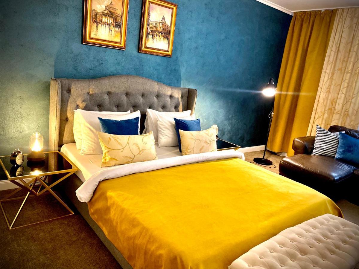 Sarada Boutique Luxury Apartment Deva Eksteriør billede