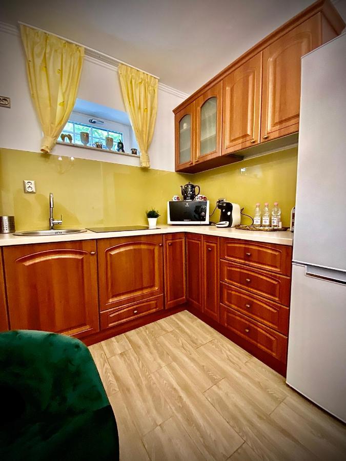 Sarada Boutique Luxury Apartment Deva Eksteriør billede