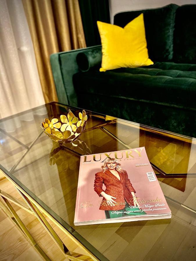 Sarada Boutique Luxury Apartment Deva Eksteriør billede