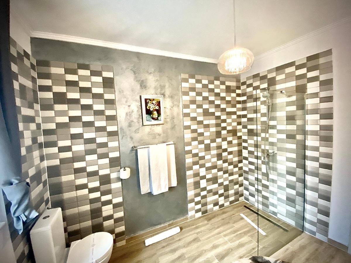 Sarada Boutique Luxury Apartment Deva Eksteriør billede