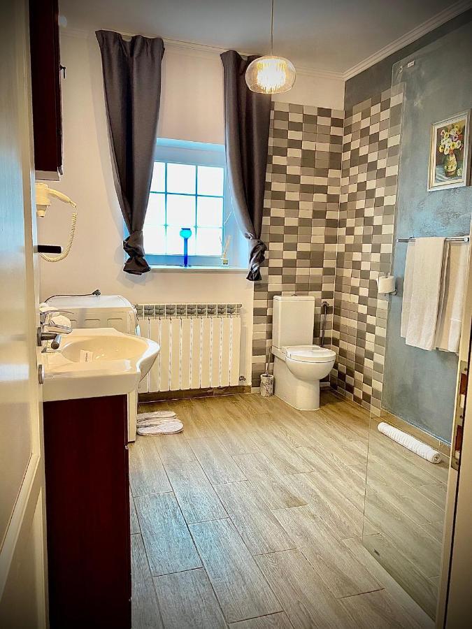 Sarada Boutique Luxury Apartment Deva Eksteriør billede