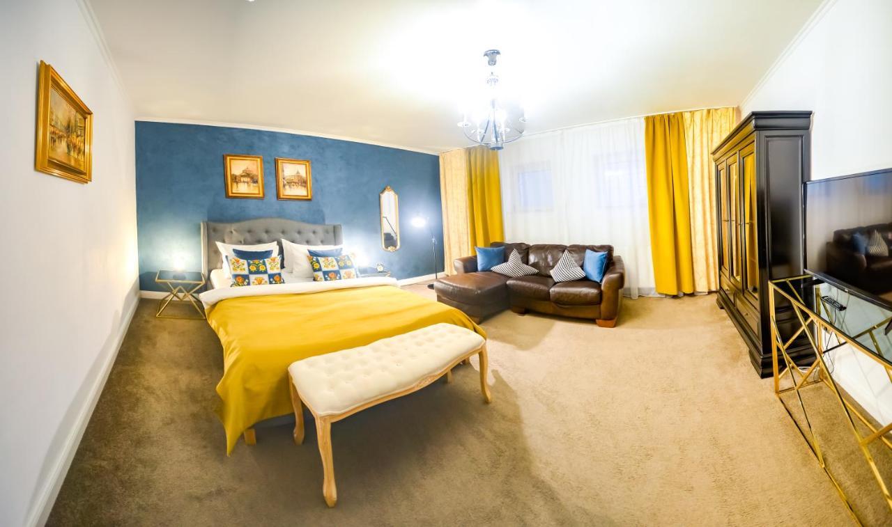 Sarada Boutique Luxury Apartment Deva Eksteriør billede