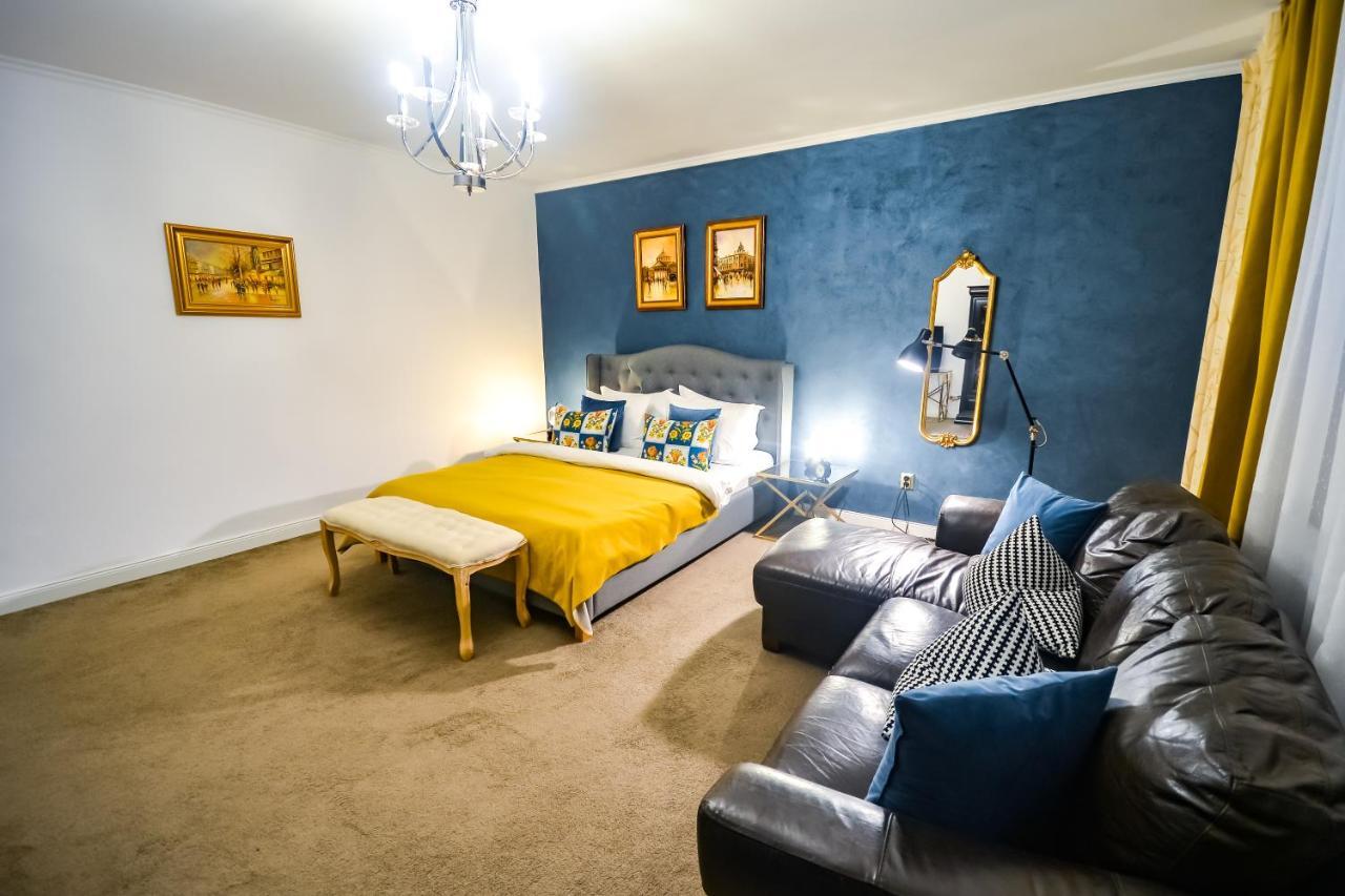 Sarada Boutique Luxury Apartment Deva Eksteriør billede