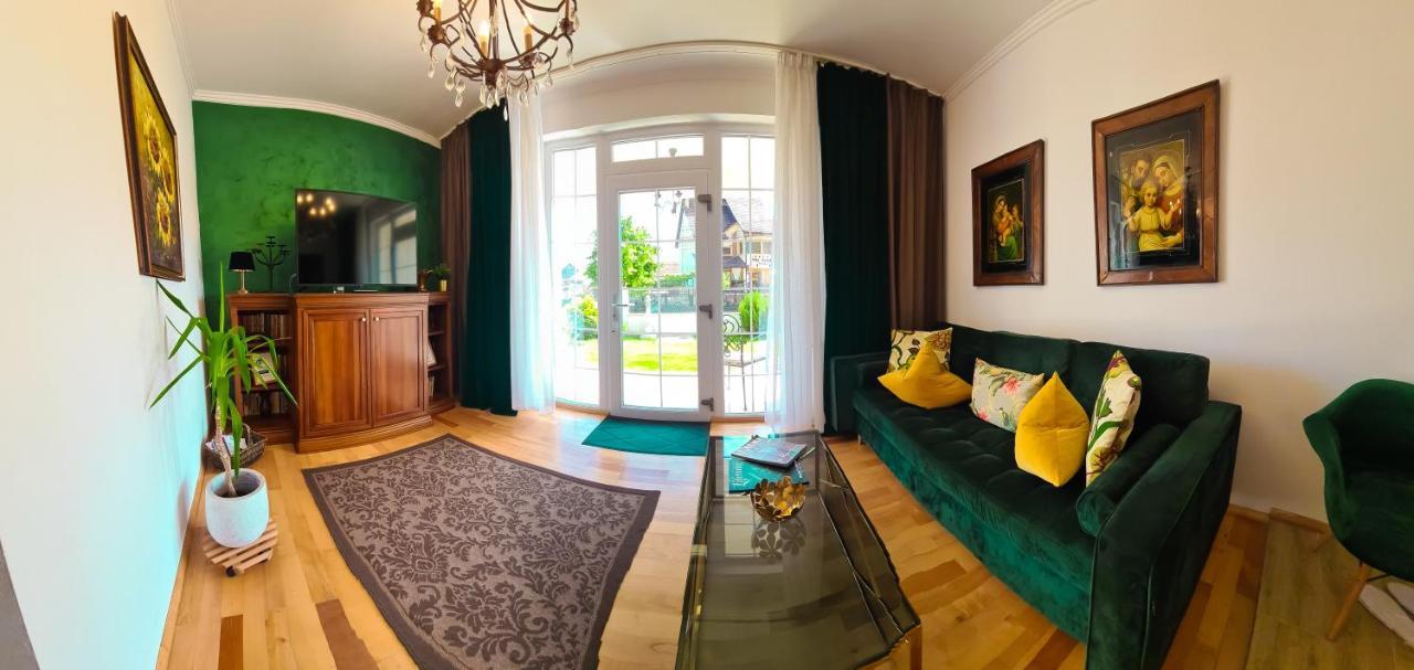Sarada Boutique Luxury Apartment Deva Eksteriør billede